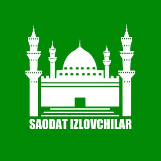 Saodat izlovchilar