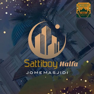 🕌SattiboyHalfa🌙 