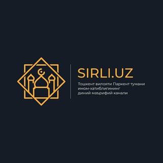 Sirli.uz