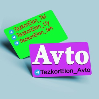 TezkorE'lon_Avto