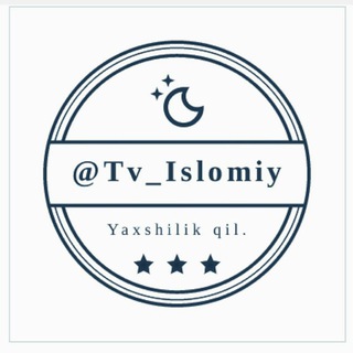 Tv Islomiy | Расмий канал