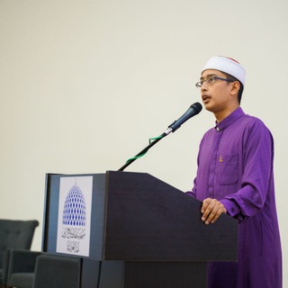 Kuliah Umar Aziz