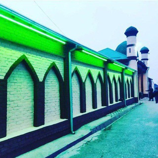 Vodil JOME MASJIDI