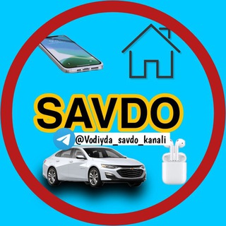 Vodiyda Savdo ♻️