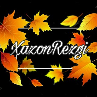 XazonRezgi (Official Channel)