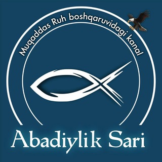 Abadiylik Sari 🦅