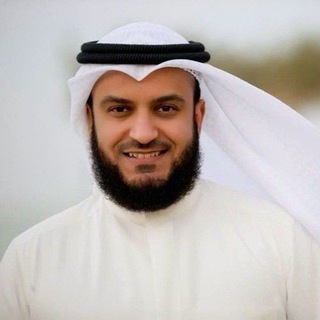 Mishary Rashid Al-Afasy