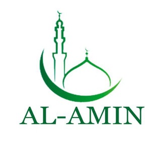 AL-AMIN.UZ