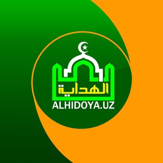 ALHIDOYA.UZ