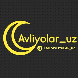 Avliyolar_uz 🌙