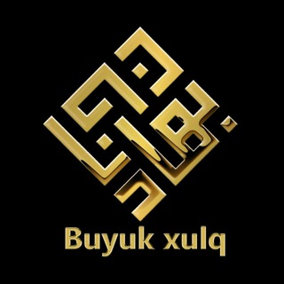 BUYUK XULQ