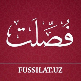 Fussilat.uz