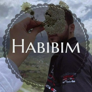 Habibim🌿🌸