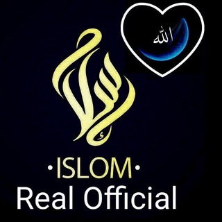 ☪️ ISLOM.UZ ☪️ Real Official