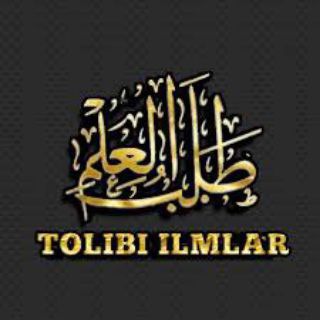 Tolibi ilmlar