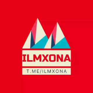 Ilmxona 📚 Илмхона