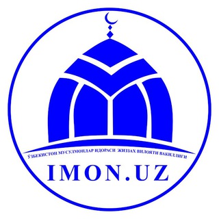 imon.uz