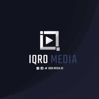 IQRO•MEDIA