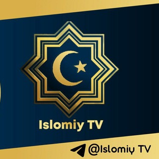 ISLOMIY_TV...!!!