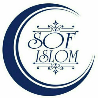 Sof Islom 🌙