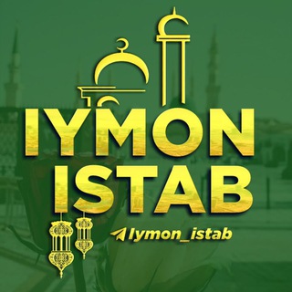 Iymon Istab☘️