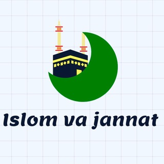 Islom va Jannat