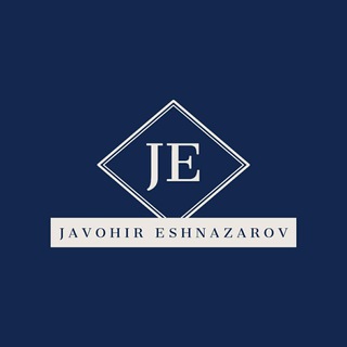 Javohir Eshnazarov