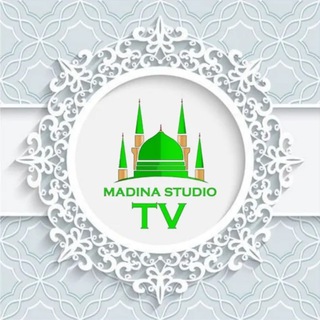 MADINA STUDIO | Rasmiy sahifa