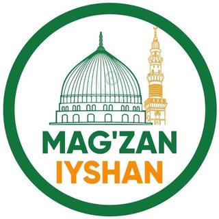 Mag'zaniyshan.uz