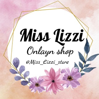 Miss Lizzi store 🛍