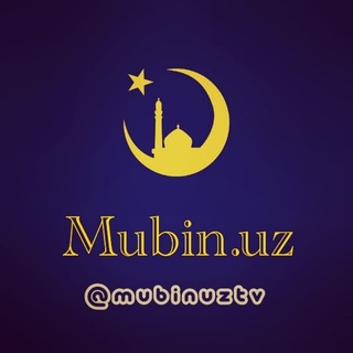 Mubin.Uz