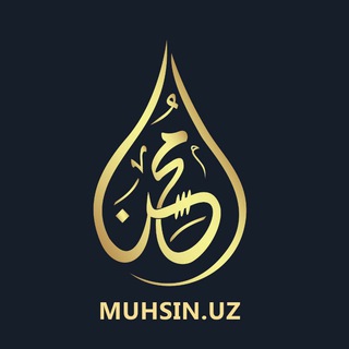 Muhsin.uz