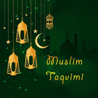 Muslim taqvimi