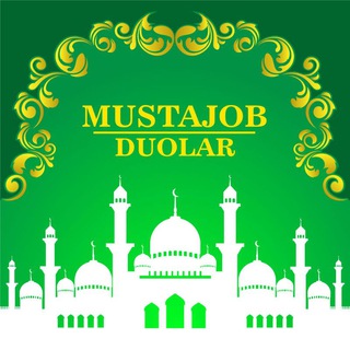 Mustajob duolar 🍀