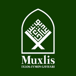 Muxlis.uz