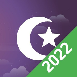 НАМОЗ ВАҚТИ 2022