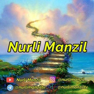 Nurli Manzil