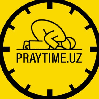 Praytime.uz | namoz vaqtlari