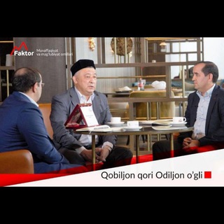 Qobiljon Qori | Rasmiy kanal