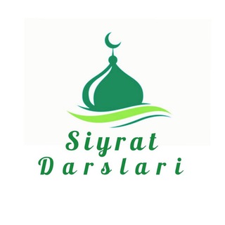 Siyrat Darslari