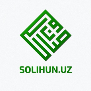 Solihun.uz