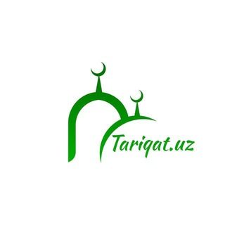 TARIQAT.UZ l Илмий-маърифий канал.