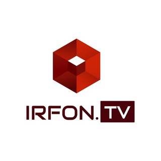 IRFONTV | Rasmiy kanal