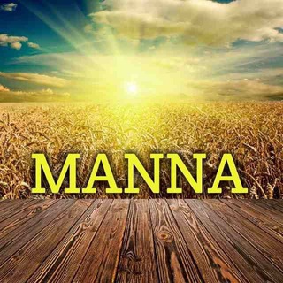 MANNA