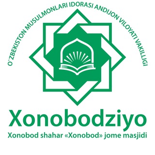 Xonobodziyo.uz