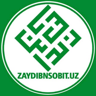 Zaydibnsobit.uz