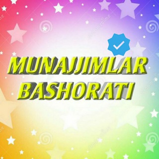 🌟Munajjimlar bashorati ⚡