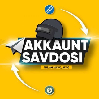 AKKAUNT SAVDO