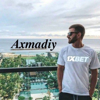 AXMADIY | Stavka💰🇺🇿