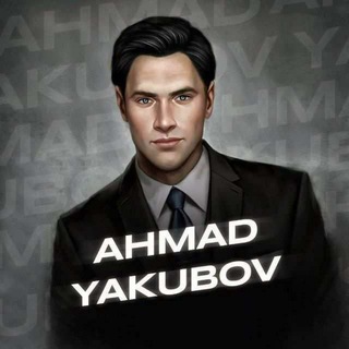 Ahmad_Yakubov 💰 stavka